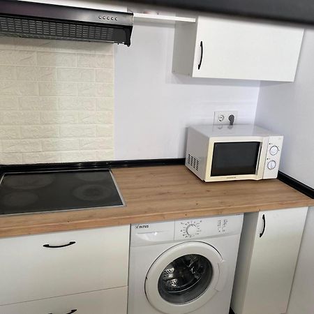 La Marchena Appartement Jerez de la Frontera Buitenkant foto