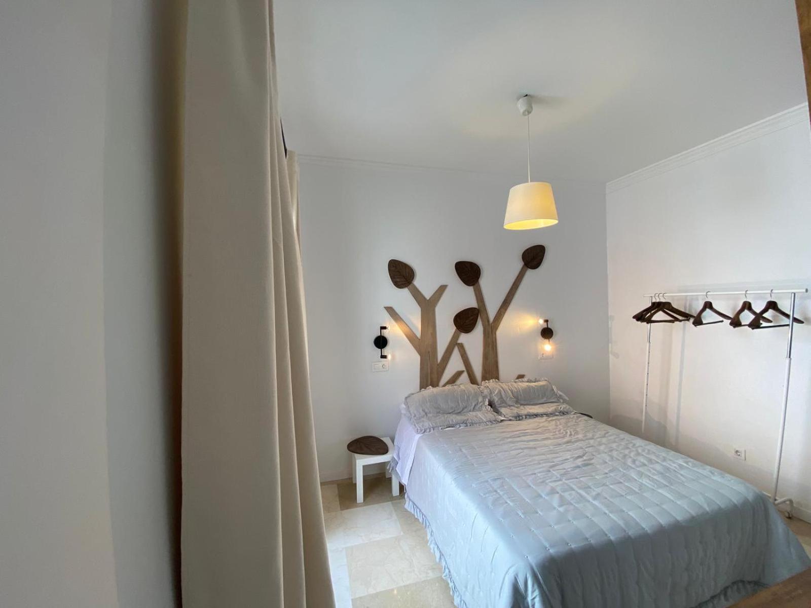 La Marchena Appartement Jerez de la Frontera Buitenkant foto