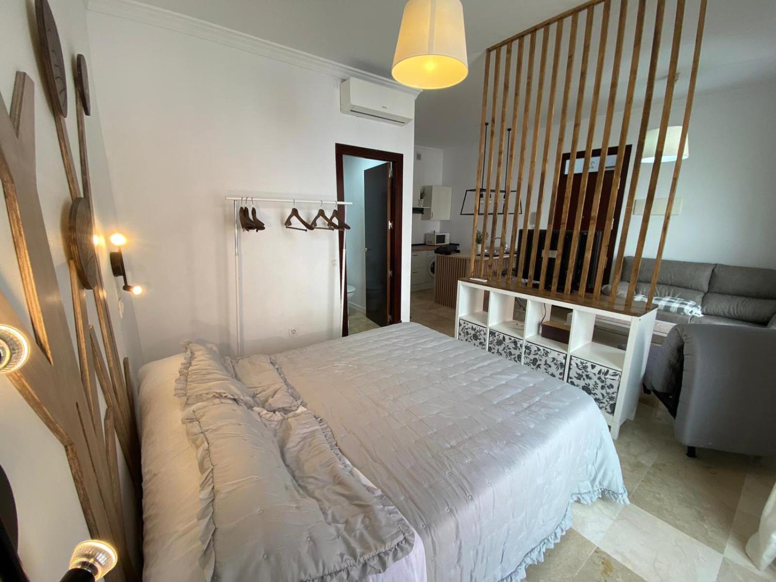 La Marchena Appartement Jerez de la Frontera Buitenkant foto